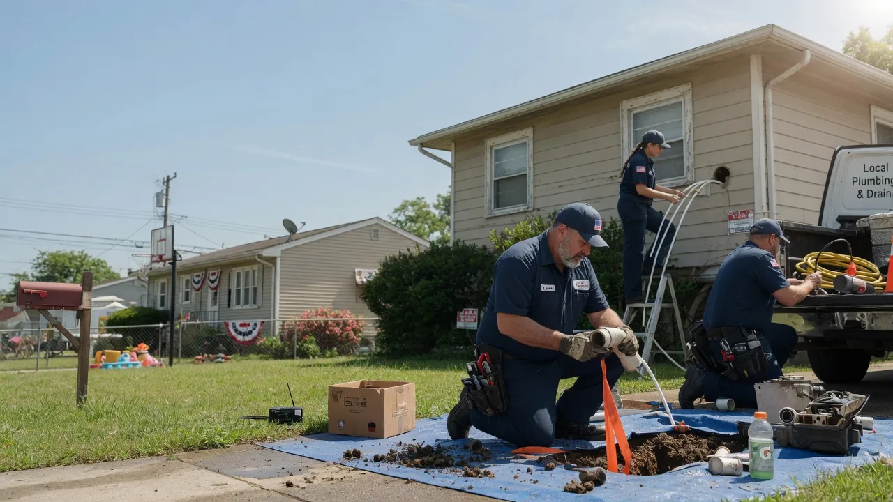 Faucet Repair in Milford, IL near me