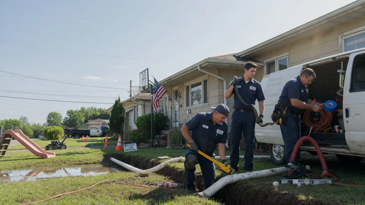 Toilet Installation in Milford, IL near me